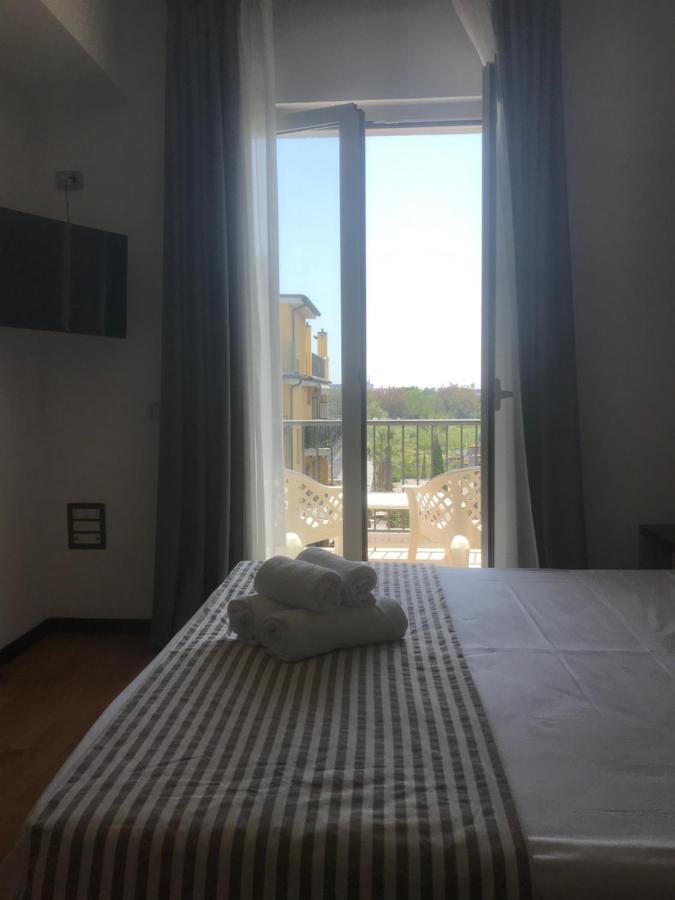 Hotel Royal San Benedetto del Tronto Exterior foto