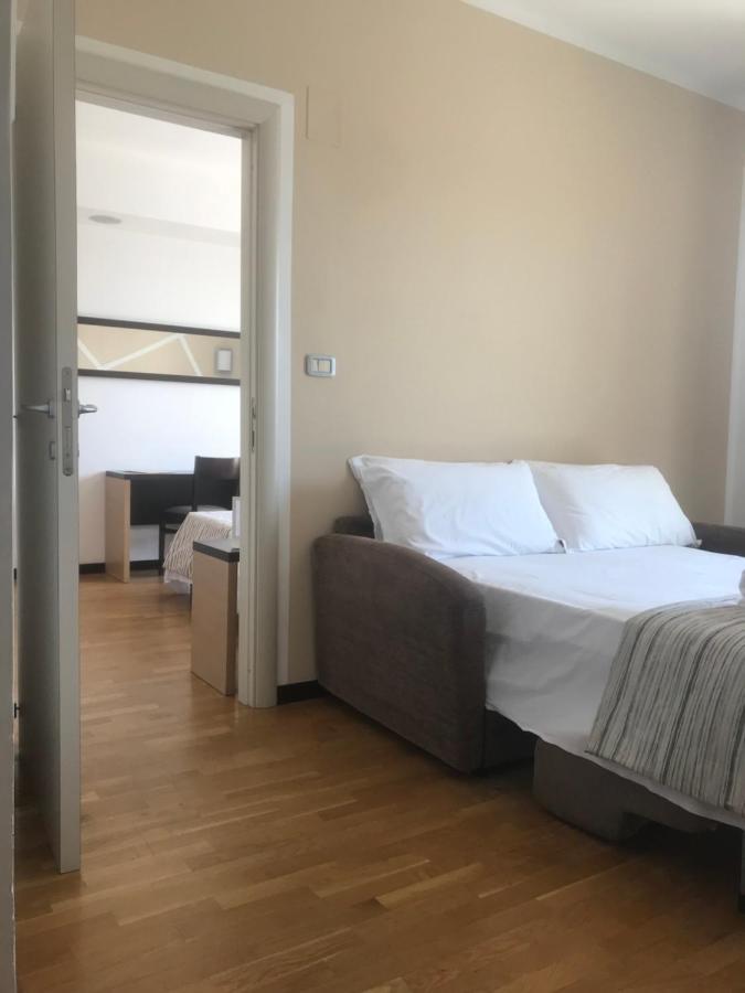 Hotel Royal San Benedetto del Tronto Exterior foto