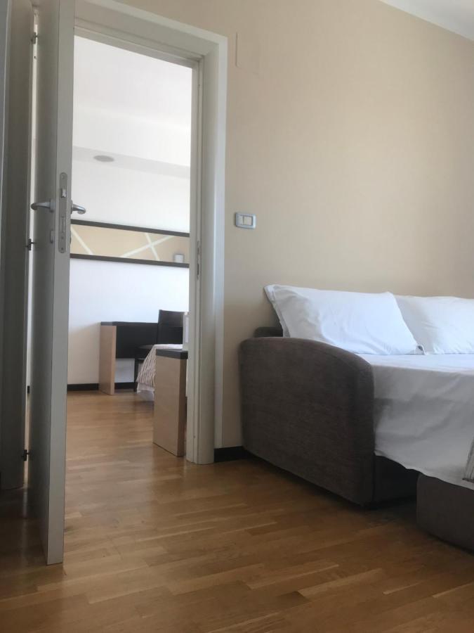 Hotel Royal San Benedetto del Tronto Exterior foto
