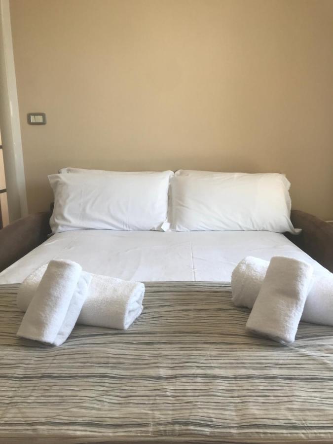 Hotel Royal San Benedetto del Tronto Exterior foto