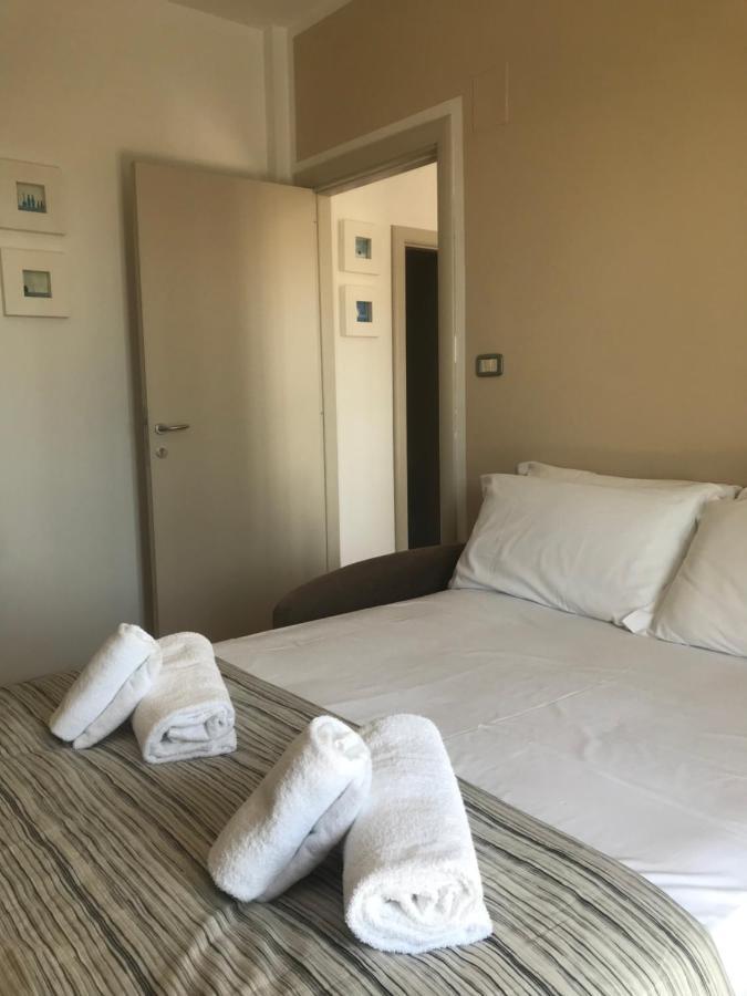 Hotel Royal San Benedetto del Tronto Exterior foto