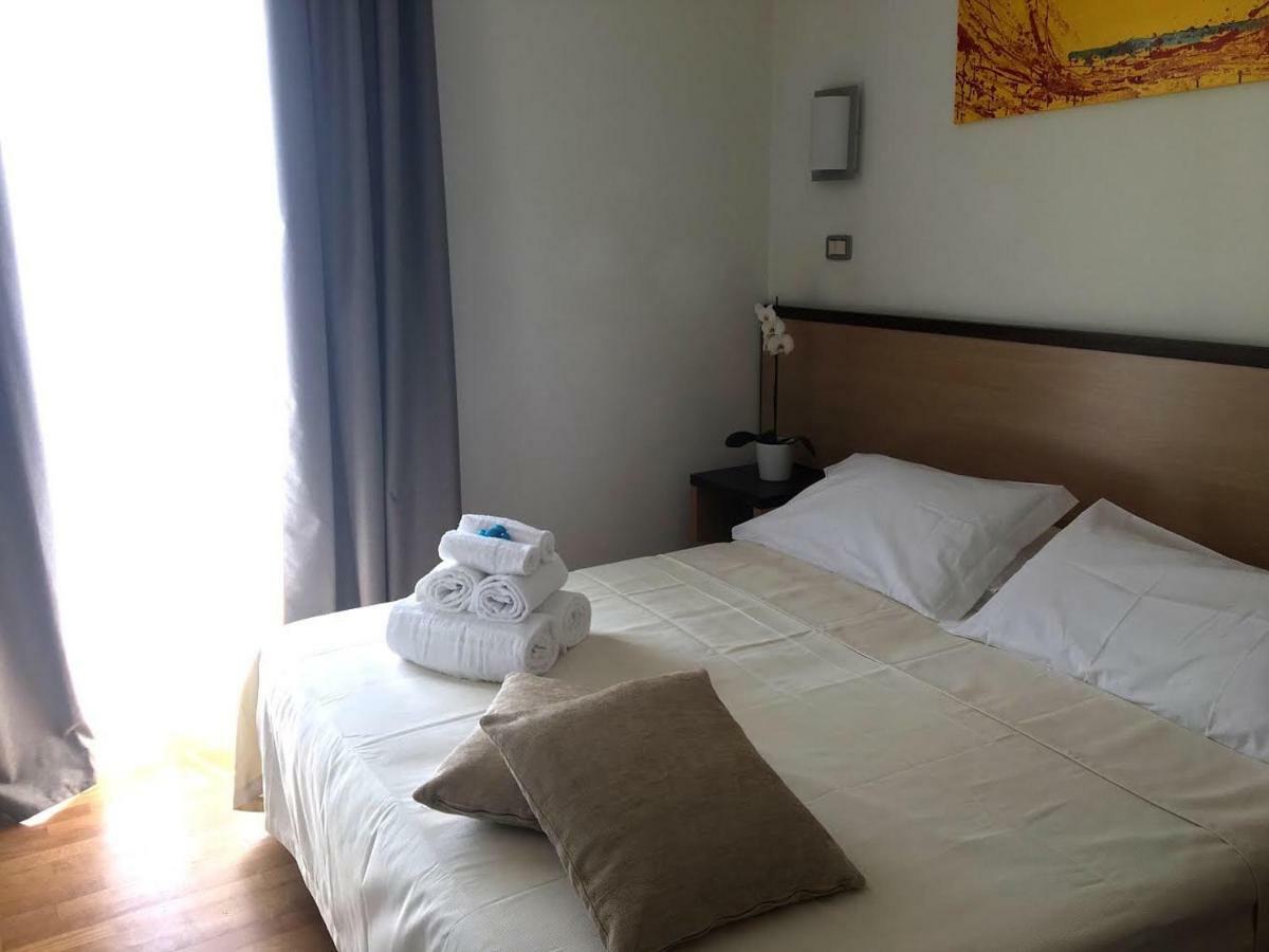 Hotel Royal San Benedetto del Tronto Exterior foto