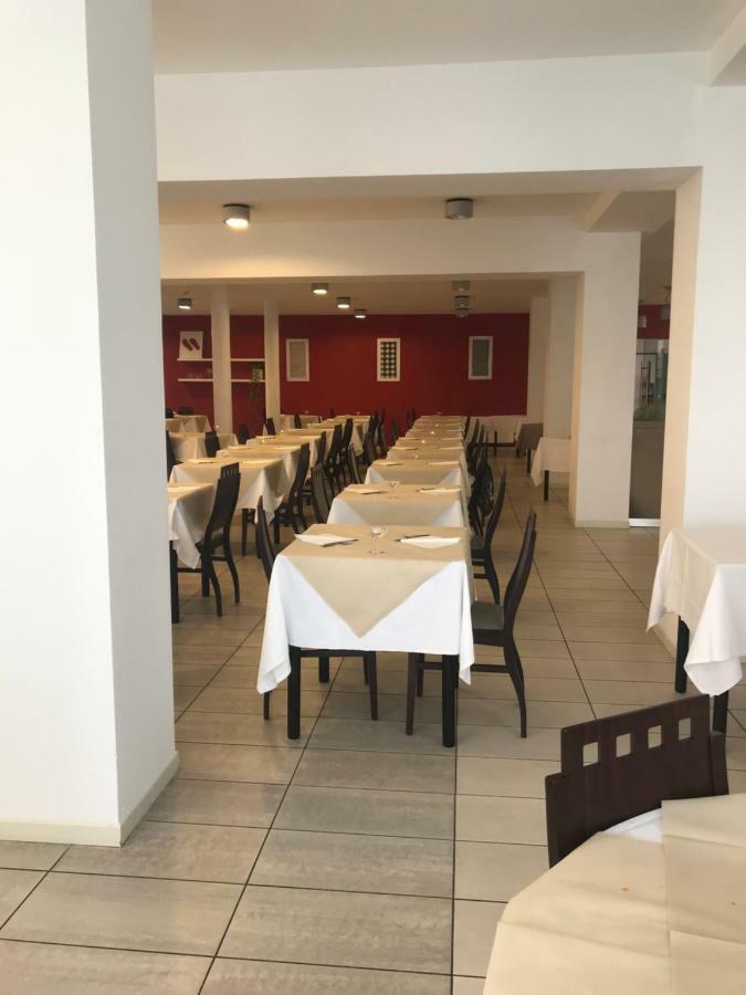 Hotel Royal San Benedetto del Tronto Exterior foto